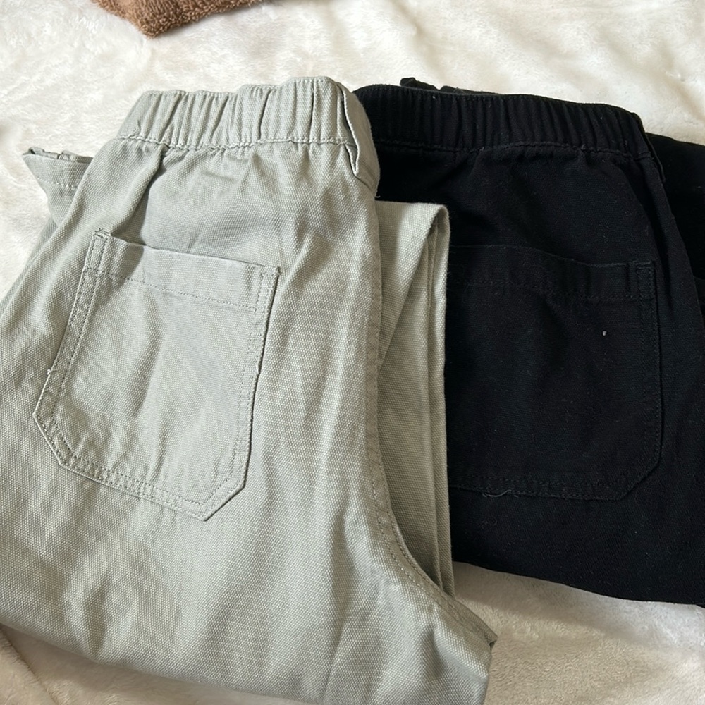 Aeropostale cargo pants